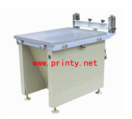 Manual Vacuum Screen Printer,Manual Vacuum Screen Printing Machine,Manual Vacuum Screen Printing Equipment,Manual Flat Vacuum Precision Silk Screen Printing Table