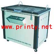 Exposure unit,UV exposure unit,Vacuum silk screen exposure units,Large format screen exposure unit,UV exposure machine equipment