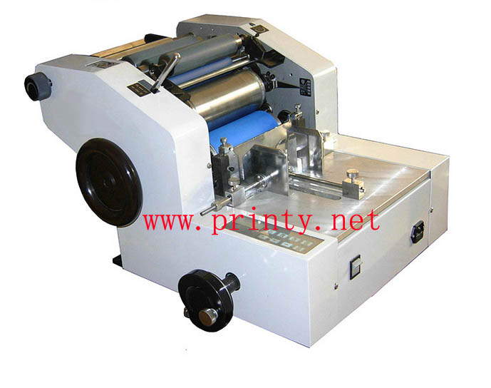 Mini Offset Printing Machine,Name Card Printing Machine,Paper PVC Business Cards Offset Machine Manufacturer