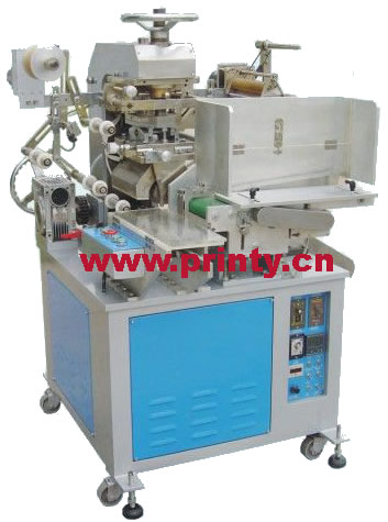 Fully Automatic Pen Heat Transfer Machine 