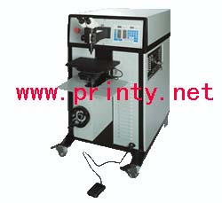 YAG Laser Welding Machines 