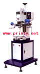 Pneumatic Flat Hot Stamping Machines