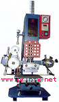 Mini Automatic Falt Hot Stamping Machine 