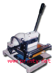 Manual Hot Stamping Machine