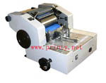 Mini Offset Printing Machine | Name Card Printing Machine | Paper PVC Business Cards Offset Machine Manufacturer