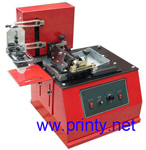 Electric pad printer | Electric tabletop pad printers