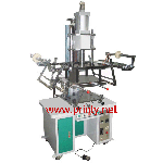 Automatic Flat Hot Press Machine 