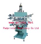 Pneumatic Big Flat Hot Stamp Machine