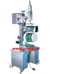 Cone Shaped Heat Transfer Machine | Bucket Heat Press Machine | Automatic Barrel Heat Transfer Machine