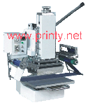 Manual Multi Purpose Hot Stamping Machine 