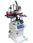 Bottle Screen printer | Cylindrical Screen Printer | Cup Screen Printer | Semi Automatic Round Oval Conic Screen Printing Machine Equipment