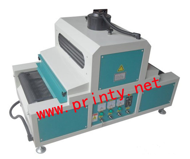 Mini UV Curing Machine,Portable Tabletop UV Drying Machine Equipment,Small UV Dryer,Online UV Cure Drying System,Desktop UV Machines Equipments