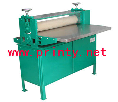 Electrical Flatten Machine 